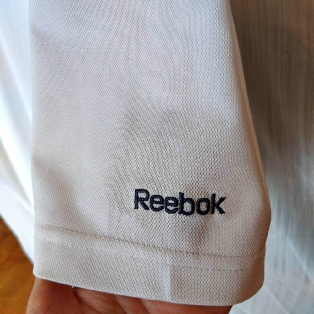 🤩Reebok Golf Toronto Maple Leafs polo 6XL - Picture 2 of 5